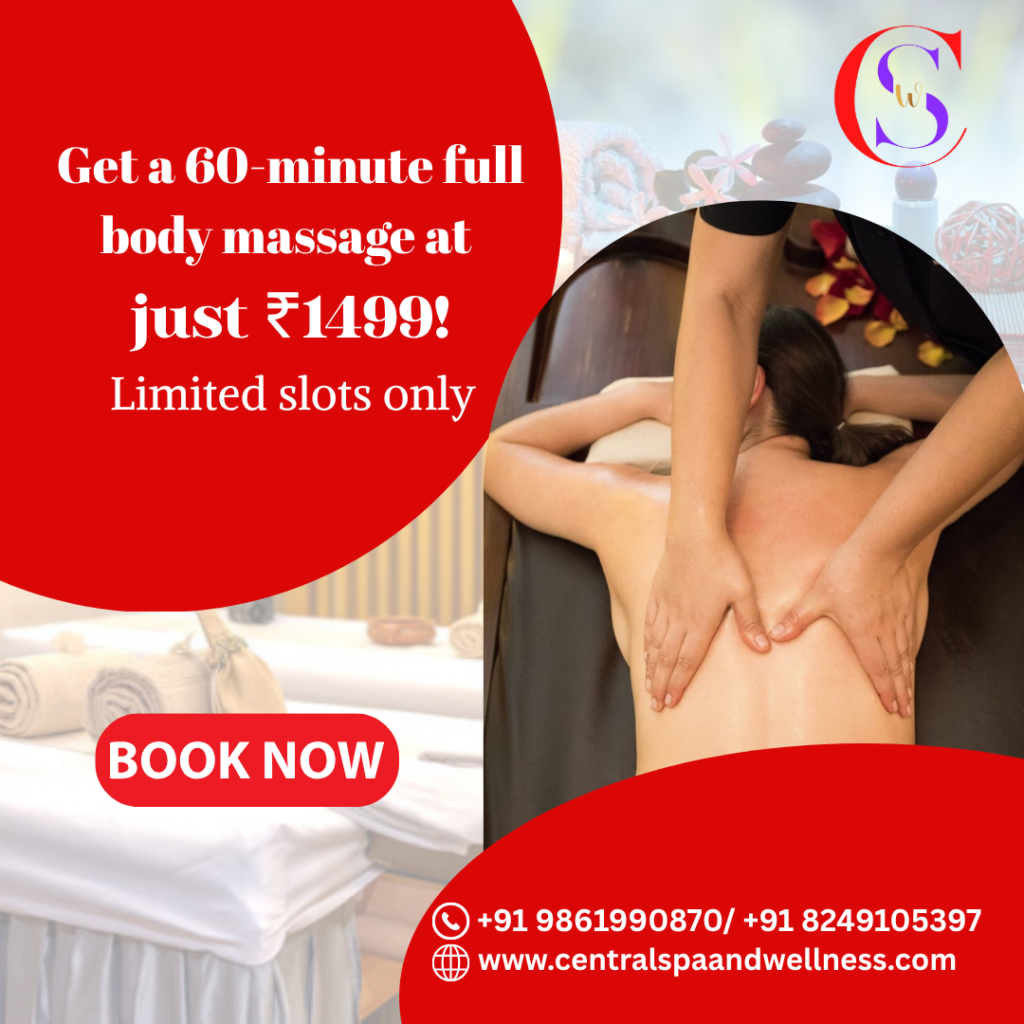 FULL BODY MASSAGE (7)