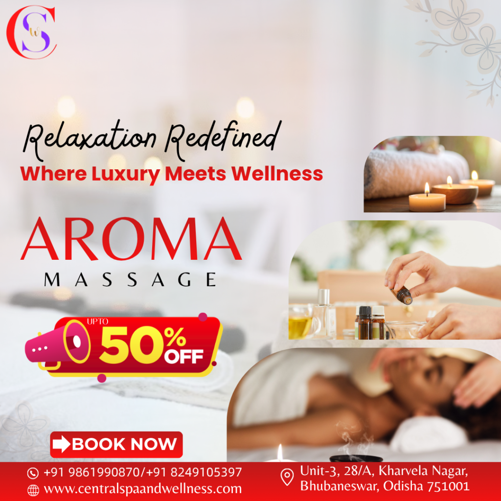 AROMA