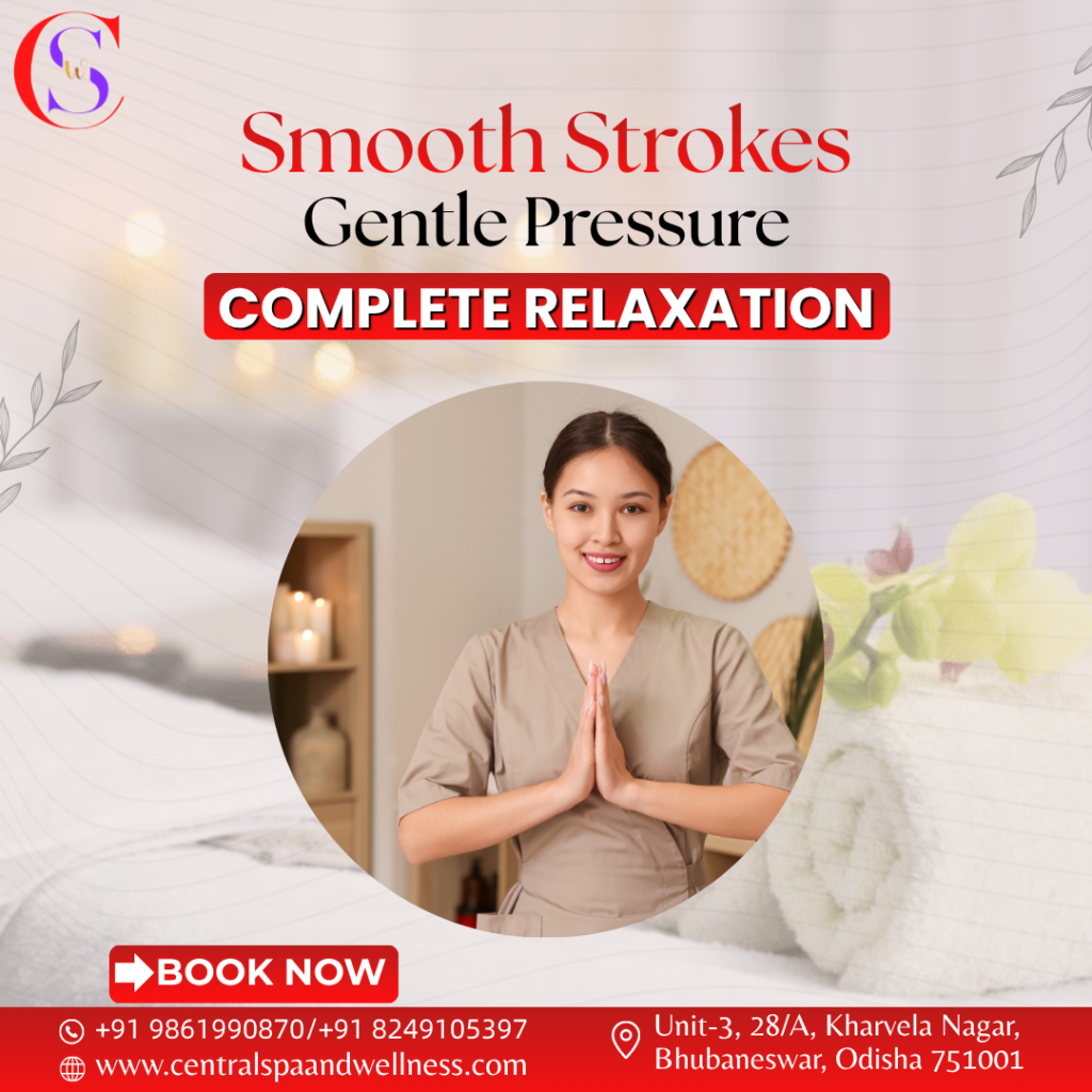 Smooth Strokes
